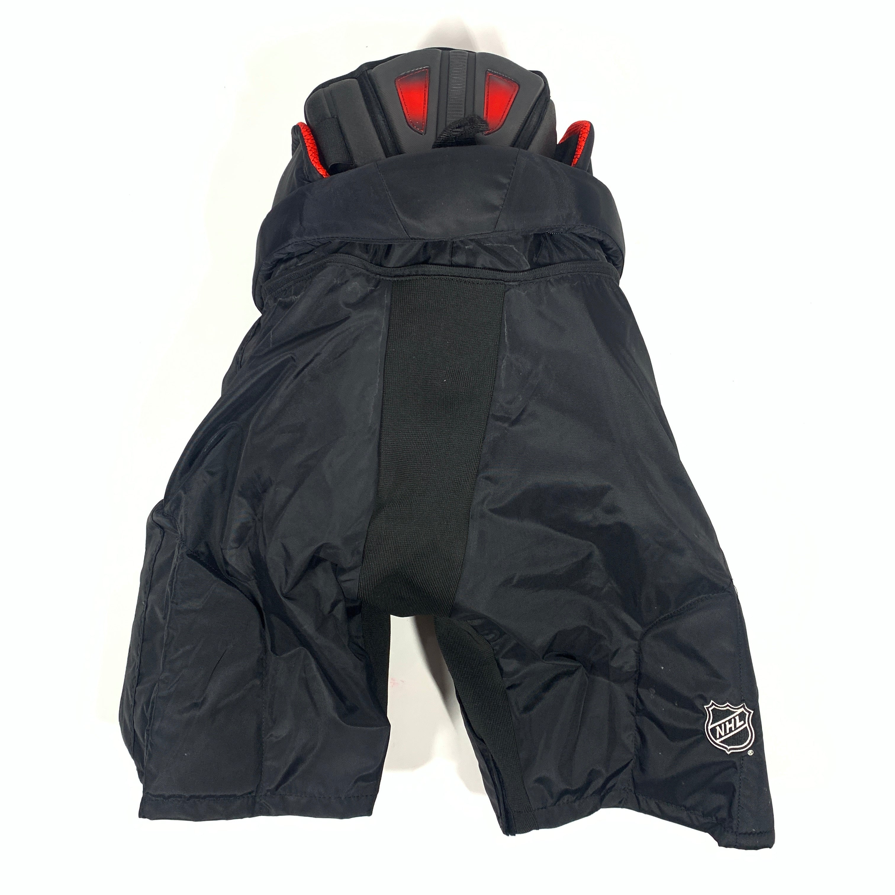 CCM HP45X - Pantalon d'occasion NHL (noir)